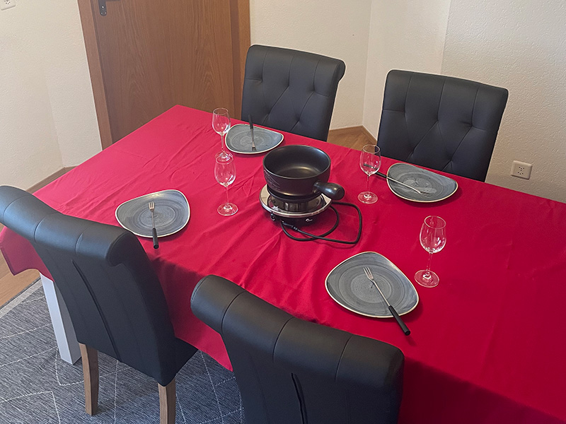 Ansicht der Ferienwohnung Christina 20
